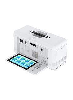 Distributeur de cartes portable E80E - Distributeur de cartes portable E80E Distributeur de cartes portable E80E - Distributeur de cartes portable E80E