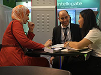 On Attending 2017 Dubai International Exhibition