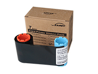 Seaory Card Printer Ribbon Common 