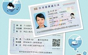 The different---Rewritable Card