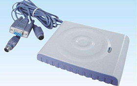 UHF RFID reader design