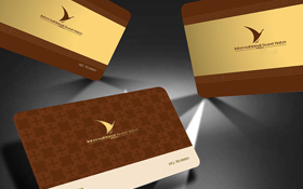 The Processing Flow Of Smartcard