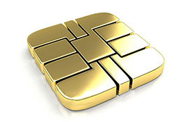 50th anniversary of the worlds first chip card patent submission