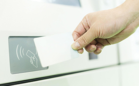 RFID IC Card, Improves Our Quality of Life