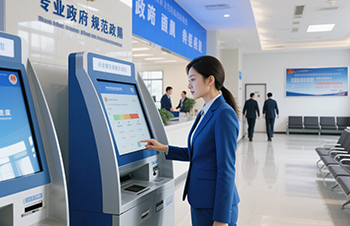 Affaires gouvernementales