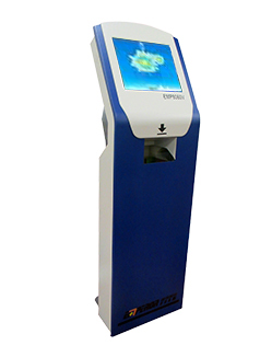 Machines à écran tactile tout-en-un - S-ST11B